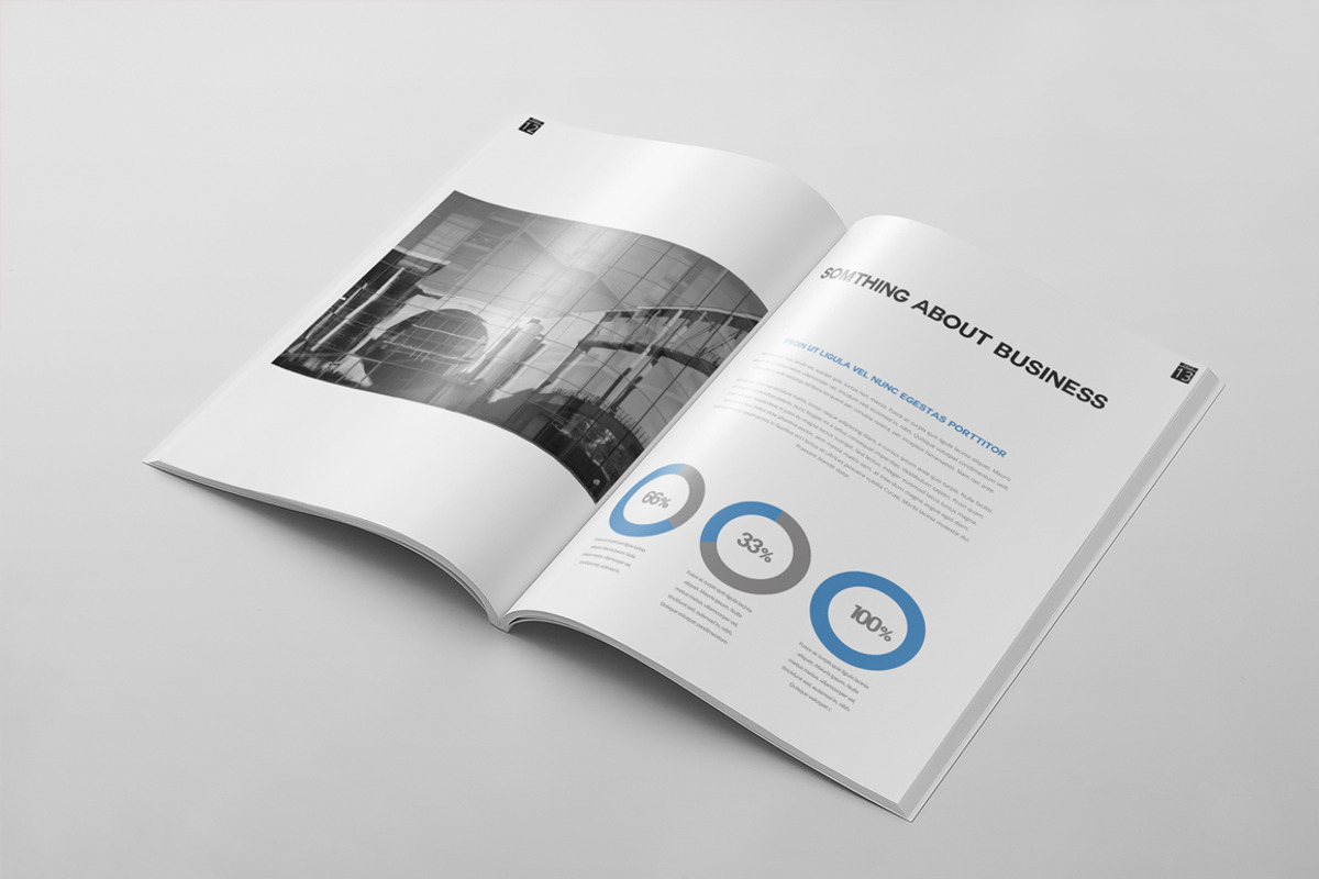 Magazine Template 39, a Magazine Template by pmvch (Photo 6 of 15)