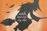 Freaknstein Horror Font Duo, a Sans Serif Font by Rillatype (Thumbnail 7 of 9)