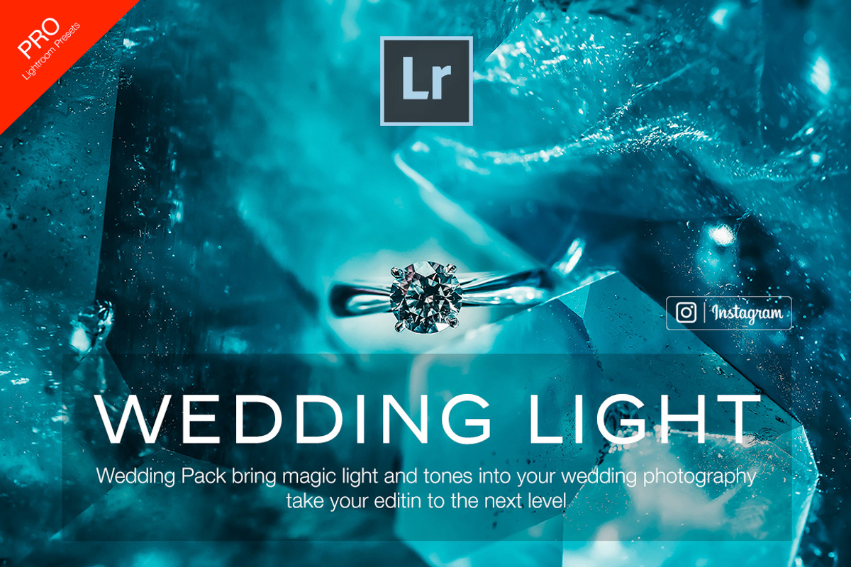 Wedding Lightroom Presets