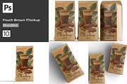 Packaging Mockup Bundle Collection, a Packaging Mockup by Ambo Ampeng (Thumbnail 1 of 11)