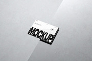 Tablet Mockup Collection, an iPad Mockup by kreatifreya (Thumbnail 2 of 6)