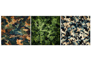design camouflage texture background, a Background Photo by pikepicture