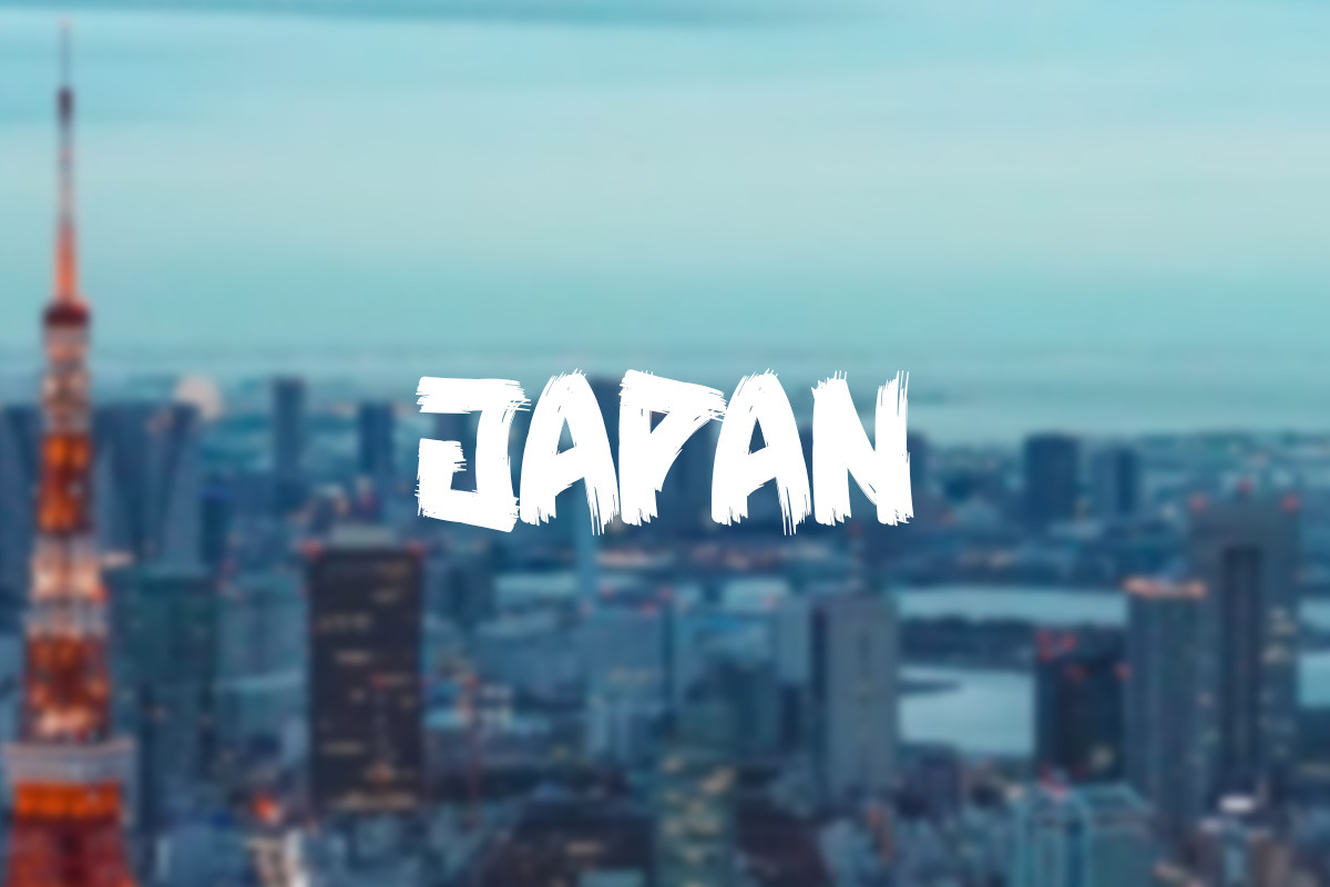 Miyoshi | Japanese Style, a Font by BringTypeStudio (Photo 5 of 5)