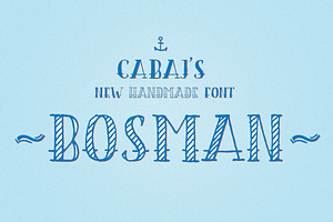 BOSMAN