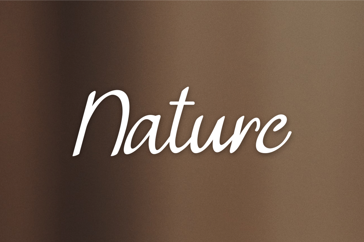 Yolliva Calligrafi Font, a Script Font by ponuppo (Photo 2 of 3)