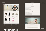 ZURICH 2.0 | Shopify Theme, a Shopify Template by Studio Mayde (Thumbnail 6 of 8)
