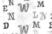 Coline Extreme, a Serif Font by A is for... (Thumbnail 4 of 4)