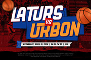 Kutser - Condensed Sport Font, a Sans Serif Font by twinstd (Thumbnail 4 of 9)