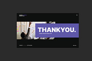 Business Strategy | Keynote Template, a Presentation Template by tebaltipislab (Thumbnail 9 of 9)
