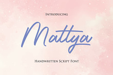 Mattya