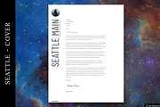3X Resume Bundle-LeftCoast | 70% Off, a Resume Template by Template Monkey @dscience (Thumbnail 13 of 17)