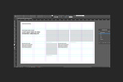 Digital Portfolio Presentation, a Presentation Template by templo (Thumbnail 3 of 8)