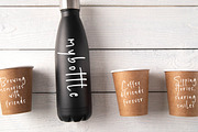 Mangostory Crayonkids, a Handwritten Font by Integritype Studio (Thumbnail 14 of 15)