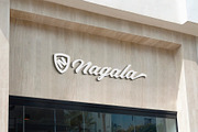 Haluga, a Script Font by Authentic Studio (Thumbnail 7 of 8)