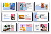 Danila – Business PowerPoint, a Presentation Template by kreatifreya (Thumbnail 3 of 5)