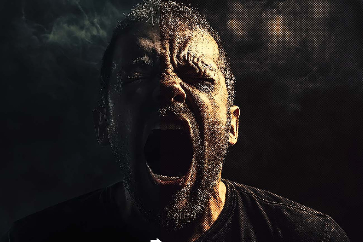 Cinematic Pro B&W & Color Grading, an Action Add-On by Studio Retouch (Photo 4 of 11)