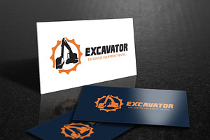 Excavator