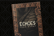 Sawa Erma – A Totemic Typeface, a Handwritten Font by Inviline.co (Thumbnail 11 of 15)