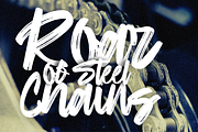 Morhita Ghost, a Handwritten Font by Gatype (Thumbnail 7 of 12)