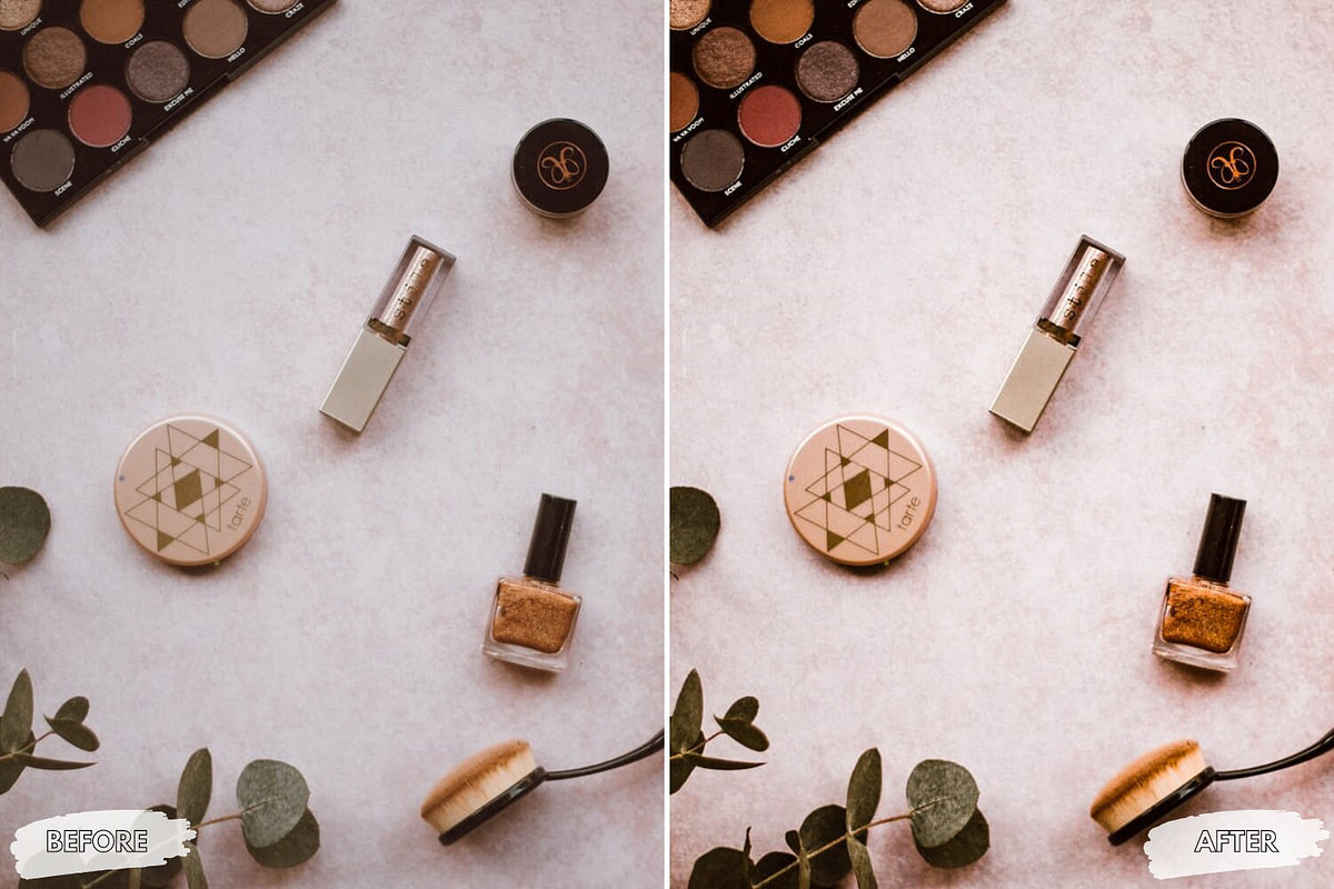 10 Elegant Grace Lightroom Presets, a Preset Add-On by LucaTheme (Photo 4 of 9)