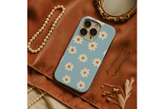 iPhone Tough Phone Case Mockup, an iPhone Mockup by UrbanMockupsStore (Thumbnail 2 of 5)