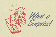 Single Stroke | Retroset Typeface!, a Script Font by StudioWorks (Thumbnail 9 of 10)