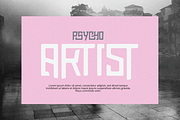 Pluck Font, a Font by Grontype (Thumbnail 7 of 12)