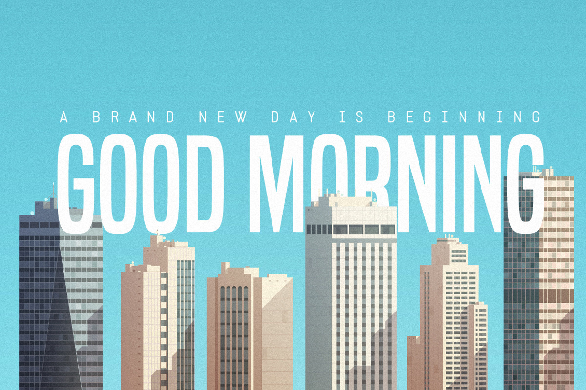 Vector Buildings Pack, an Illustration by Darumo Shop (Photo 8 of 8)
