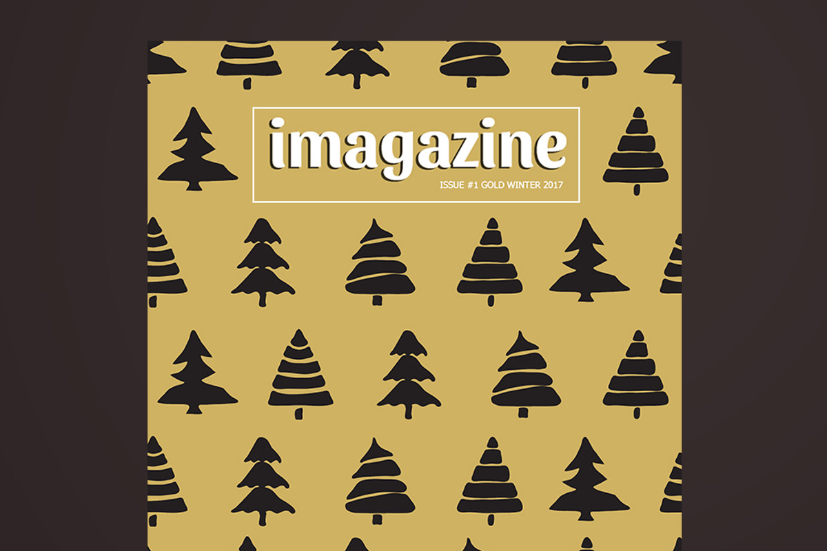 Doodles Christmas Tree Clipart, a Graphic by IRSYART (Photo 7 of 8)