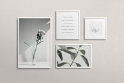 Frame Mockup Kit, a Household Mockup by Ruben Stom (Thumbnail 2 of 22)