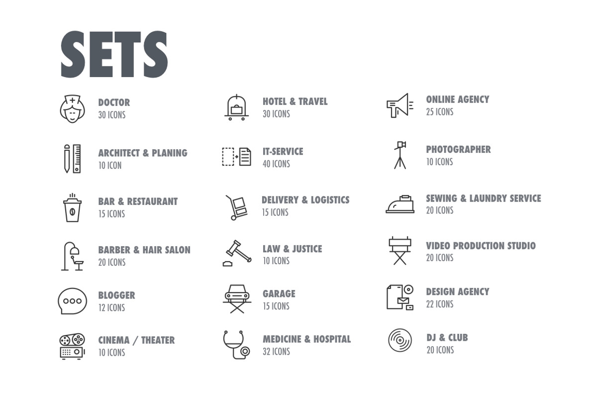 380 Icons - Web & Graphicdesign, an Icon by IconUncle (Photo 2 of 10)