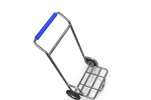 Hand Truck