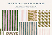 Hand Drawn Watercolor Summer Icons, an Object Graphic by Laras Wonderland (Thumbnail 19 of 20)