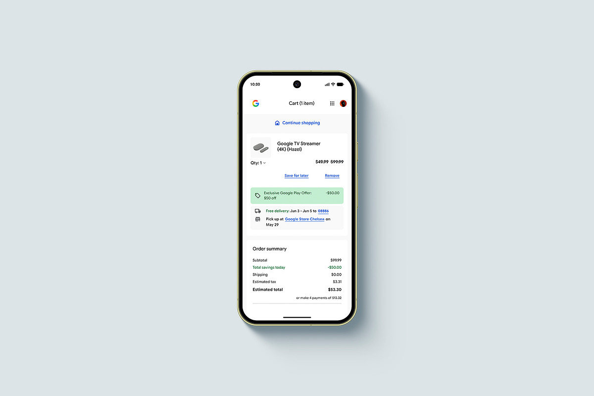 Google Pixel 11 Mockups, an Android Mockup by Asylab (Photo 11 of 62)