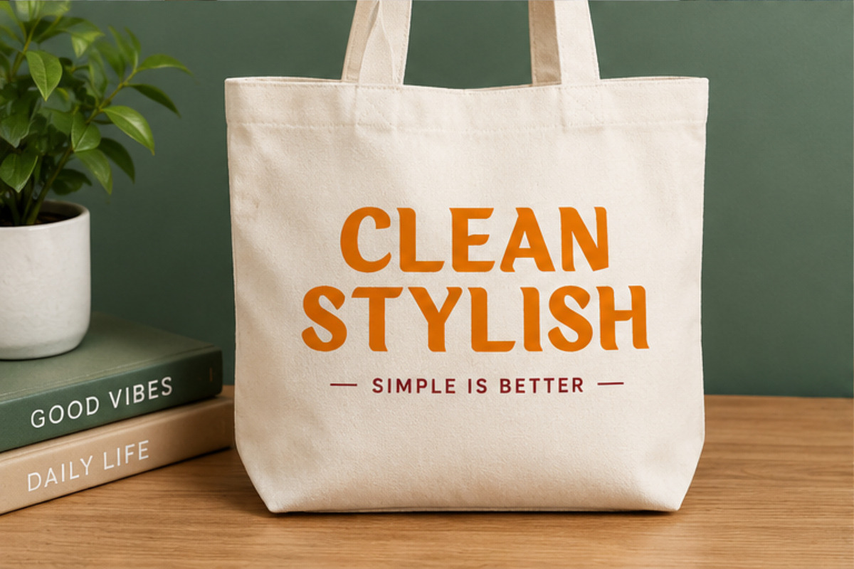 Harvest House - Rustic Font, a Sans Serif Font by Limited.studio (Photo 3 of 5)