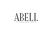 Abell Serif 6 Font Family Pack