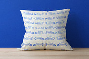 Sea Story: Graphics & Patterns, a Pattern Graphic by Dedraw Studio (Thumbnail 10 of 15)