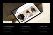 WORN — Brand Guidelines Template, a Branding & Logo Template by Uniko Studio (Thumbnail 10 of 11)