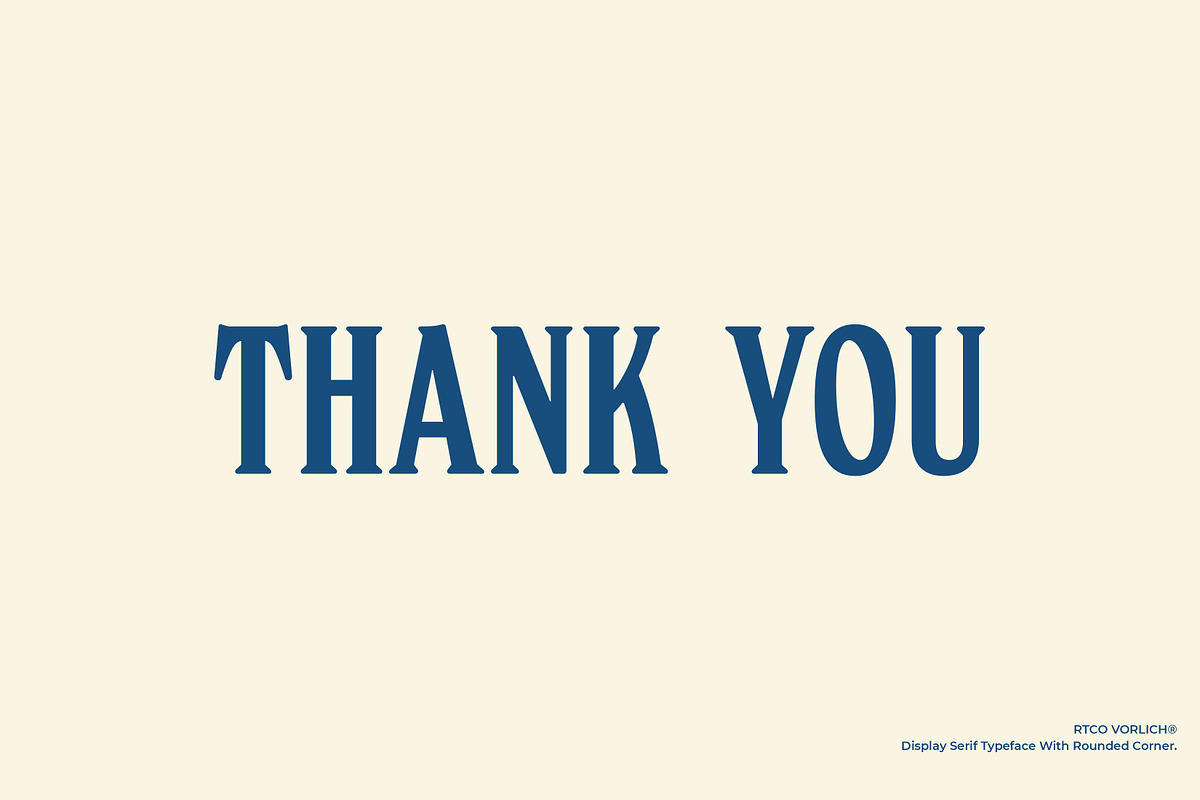 Vorlich - Classy Decorative Typeface, a Serif Font by Roams Type (Photo 20 of 20)