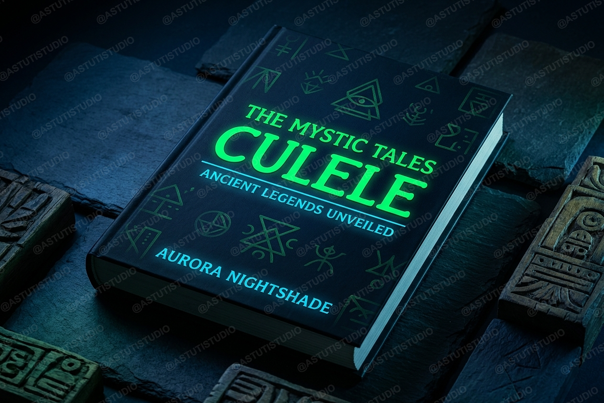 Culele - Elegant Modern Serif Typefa, a Serif Font by Astuti Studio (Photo 16 of 25)