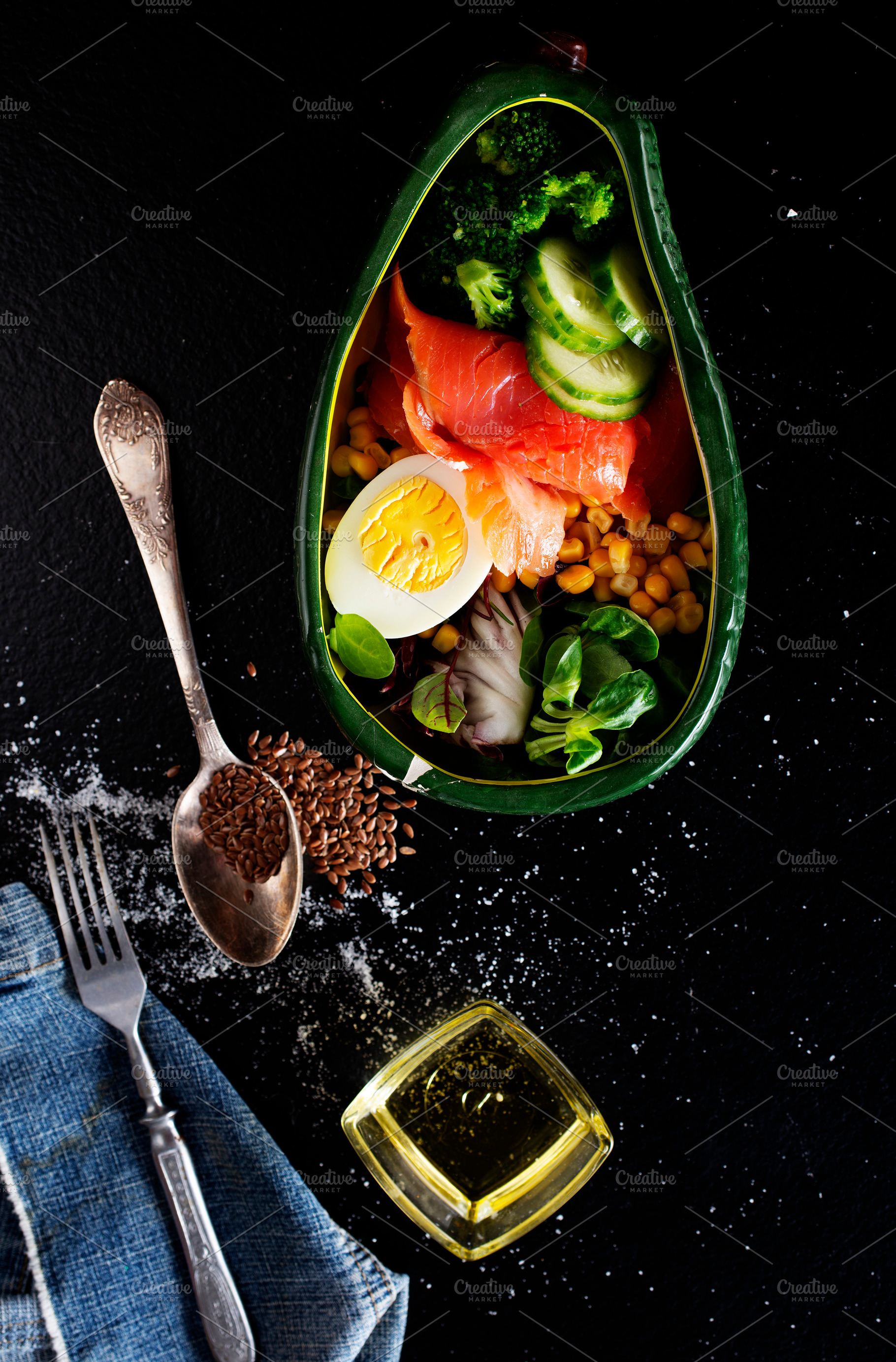 food, a Background Photo by tycoon111