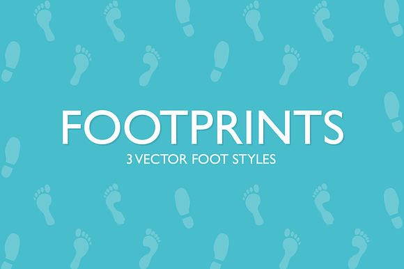 Footprints preview 5