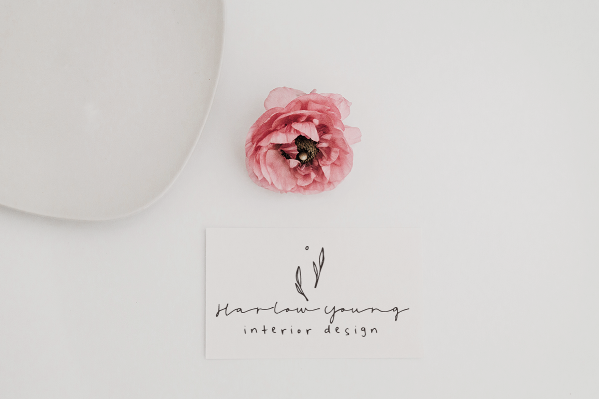 Leaves and Twigs font trio & extras, a Script Font by Ana's Fonts (Photo 8 of 17)