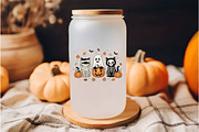 Funny Halloween Cat Png Spooky Cat, an Illustration by Dream Creation (Thumbnail 5 of 5)