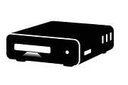 Smart Home Media Box Icons, an Icon by hafijul (Thumbnail 2 of 15)