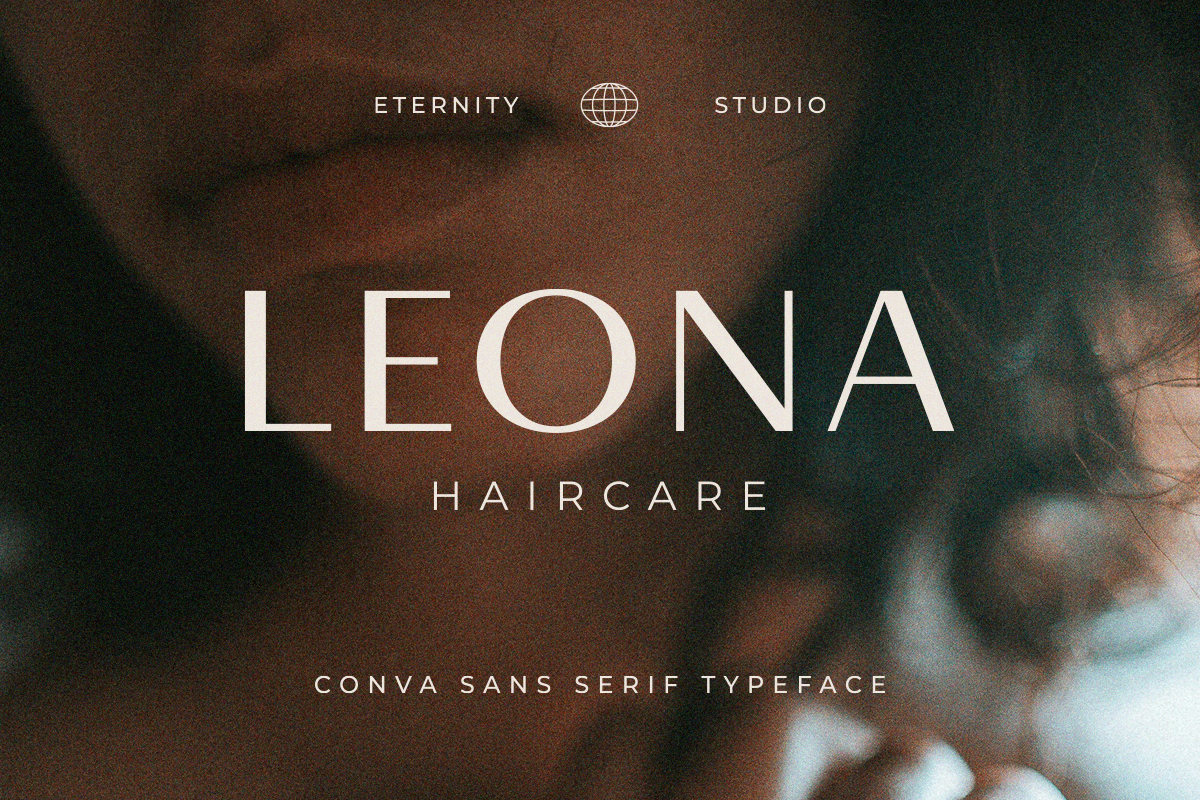 ET Conva - Sans Serif TypeFace, a Sans Serif Font by Eternity Studio (Photo 8 of 10)