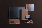 Unify Branding Mockup Kit, a Product Mockup by Mockup Cloud (Thumbnail 7 of 22)