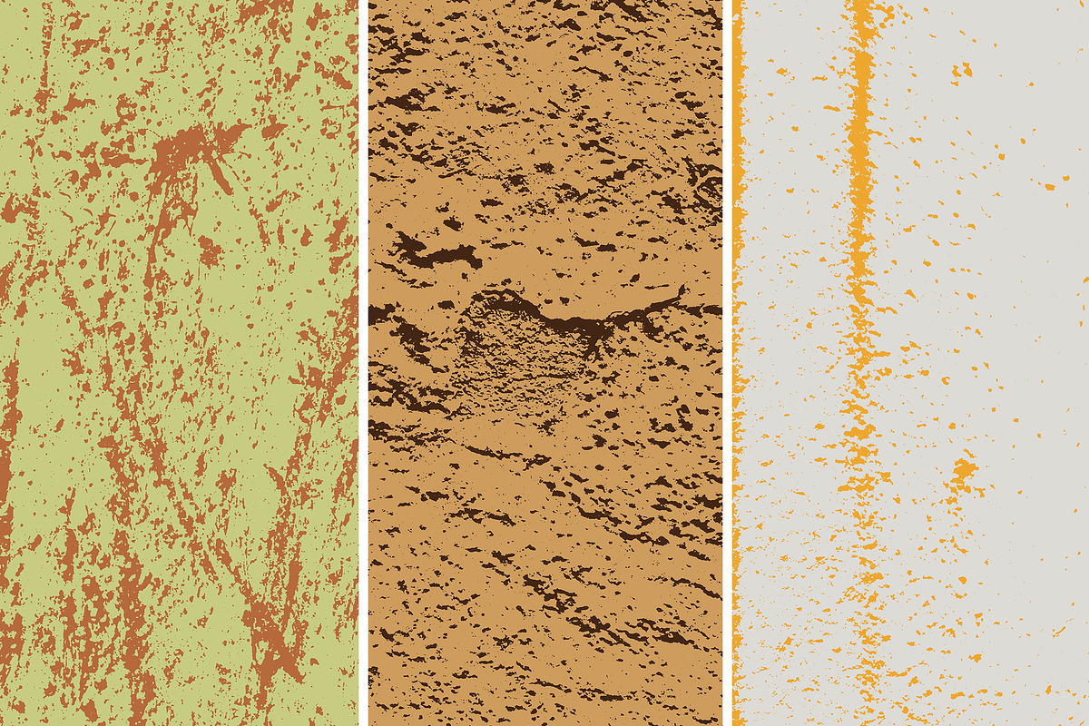 GSTC - Paint textures, a Texture Graphic by The Shop (Photo 39 of 44)