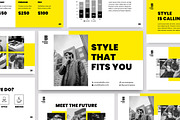 Presentation PowerPoint Bundle, a Presentation Template by TemplatesNow! (Thumbnail 5 of 20)
