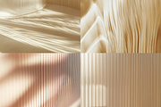 53 ribbed glass textures, an Abstract Photo by pictures for you (Thumbnail 10 of 25)